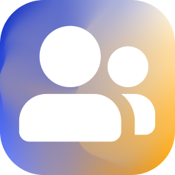 WhatsApp Group Scraper logo